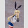 Kantai Collection -Kancolle- Plastic Model Kit Reincarnation Shimakaze 25 cm