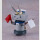 Kantai Collection -Kancolle- Plastic Model Kit Reincarnation Shimakaze 25 cm