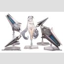 Goddess of Victory: Nikke Actionfigur 1/12 Cinderella 16 cm