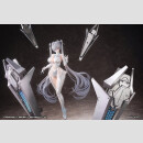 Goddess of Victory: Nikke Actionfigur 1/12 Cinderella 16 cm