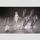 Goddess of Victory: Nikke Actionfigur 1/12 Cinderella 16 cm