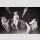 Goddess of Victory: Nikke Actionfigur 1/12 Cinderella 16 cm
