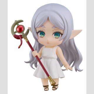 Frieren: Beyond Journey´s End Nendoroid Actionfigur Frieren Apprentice Era Ver. 10 cm