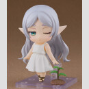 Frieren: Beyond Journey´s End Nendoroid Actionfigur Frieren Apprentice Era Ver. 10 cm
