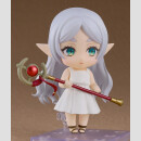 Frieren: Beyond Journey´s End Nendoroid Actionfigur Frieren Apprentice Era Ver. 10 cm