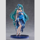 Goddess of Victory: Nikke PVC Statue 1/7 Privaty: Banquet Princess 24 cm