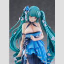 Goddess of Victory: Nikke PVC Statue 1/7 Privaty: Banquet Princess 24 cm