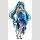Goddess of Victory: Nikke PVC Statue 1/7 Privaty: Banquet Princess 24 cm