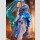 Goddess of Victory: Nikke PVC Statue 1/7 Privaty: Banquet Princess 24 cm