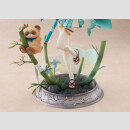 Hololive Production PVC Statue 1/7 Iroha Kazama 27 cm