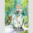 Hololive Production PVC Statue 1/7 Iroha Kazama 27 cm