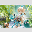 Hololive Production PVC Statue 1/7 Iroha Kazama 27 cm