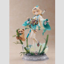 Hololive Production PVC Statue 1/7 Iroha Kazama 27 cm