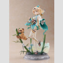 Hololive Production PVC Statue 1/7 Iroha Kazama 27 cm