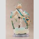 Hololive Production PVC Statue 1/7 Iroha Kazama 27 cm