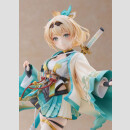 Hololive Production PVC Statue 1/7 Iroha Kazama 27 cm