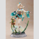 Hololive Production PVC Statue 1/7 Iroha Kazama 27 cm