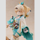 Hololive Production PVC Statue 1/7 Iroha Kazama 27 cm