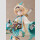 Hololive Production PVC Statue 1/7 Iroha Kazama 27 cm