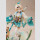 Hololive Production PVC Statue 1/7 Iroha Kazama 27 cm