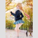 My Dress Up Darling Statue 1/7 Marin Kitagawa: Winter Uniform Ver. 23 cm