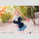 My Dress Up Darling Statue 1/7 Marin Kitagawa: Winter Uniform Ver. 23 cm
