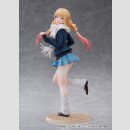My Dress Up Darling Statue 1/7 Marin Kitagawa: Winter...