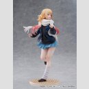My Dress Up Darling Statue 1/7 Marin Kitagawa: Winter Uniform Ver. 23 cm
