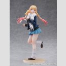 My Dress Up Darling Statue 1/7 Marin Kitagawa: Winter Uniform Ver. 23 cm