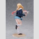 My Dress Up Darling Statue 1/7 Marin Kitagawa: Winter Uniform Ver. 23 cm