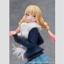 My Dress Up Darling Statue 1/7 Marin Kitagawa: Winter Uniform Ver. 23 cm