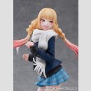 My Dress Up Darling Statue 1/7 Marin Kitagawa: Winter Uniform Ver. 23 cm