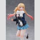 My Dress Up Darling Statue 1/7 Marin Kitagawa: Winter Uniform Ver. 23 cm