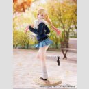 My Dress Up Darling Statue 1/7 Marin Kitagawa: Winter Uniform Ver. 23 cm