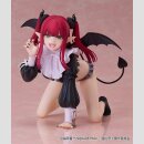 My Dress Up Darling Statue Marin Kitagawa Liz Cosplay...