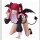 My Dress Up Darling Statue Marin Kitagawa Liz Cosplay Ver. 11 cm