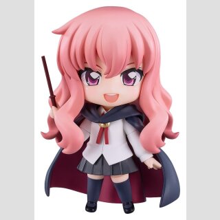 Zero no Tsukaima F Nendoroid Actionfigur Louise 2.0 10 cm