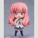 Zero no Tsukaima F Nendoroid Actionfigur Louise 2.0 10 cm