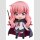 Zero no Tsukaima F Nendoroid Actionfigur Louise 2.0 10 cm