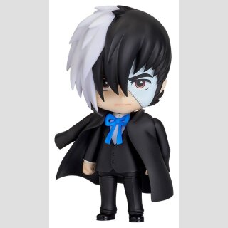 Black Jack Nendoroid Actionfigur Black Jack: Comic Color Ver. 10 cm