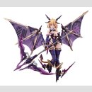 Bunny Suit Planning Plastic Model Kit PLAMAX BP-03 Sophia...