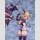 Bunny Suit Planning Plastic Model Kit PLAMAX BP-03 Sophia F. Shirring: Vampire Ver. 17 cm