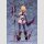 Bunny Suit Planning Plastic Model Kit PLAMAX BP-03 Sophia F. Shirring: Vampire Ver. 17 cm
