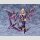 Bunny Suit Planning Plastic Model Kit PLAMAX BP-03 Sophia F. Shirring: Vampire Ver. 17 cm