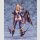 Bunny Suit Planning Plastic Model Kit PLAMAX BP-03 Sophia F. Shirring: Vampire Ver. 17 cm