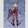 Bunny Suit Planning Plastic Model Kit PLAMAX BP-03 Sophia F. Shirring: Vampire Ver. 17 cm