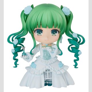 Character Vocal Series 01: Hatsune Miku PVC Statue Nendoroid Hatsune Miku: Cantarella Ver. 10 cm