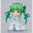 Character Vocal Series 01: Hatsune Miku PVC Statue Nendoroid Hatsune Miku: Cantarella Ver. 10 cm