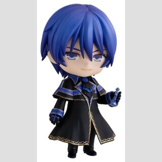 Character Vocal Series PVC Statue Nendoroid Kaito: Cantarella Ver. 10 cm
