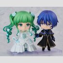 Character Vocal Series PVC Statue Nendoroid Kaito: Cantarella Ver. 10 cm